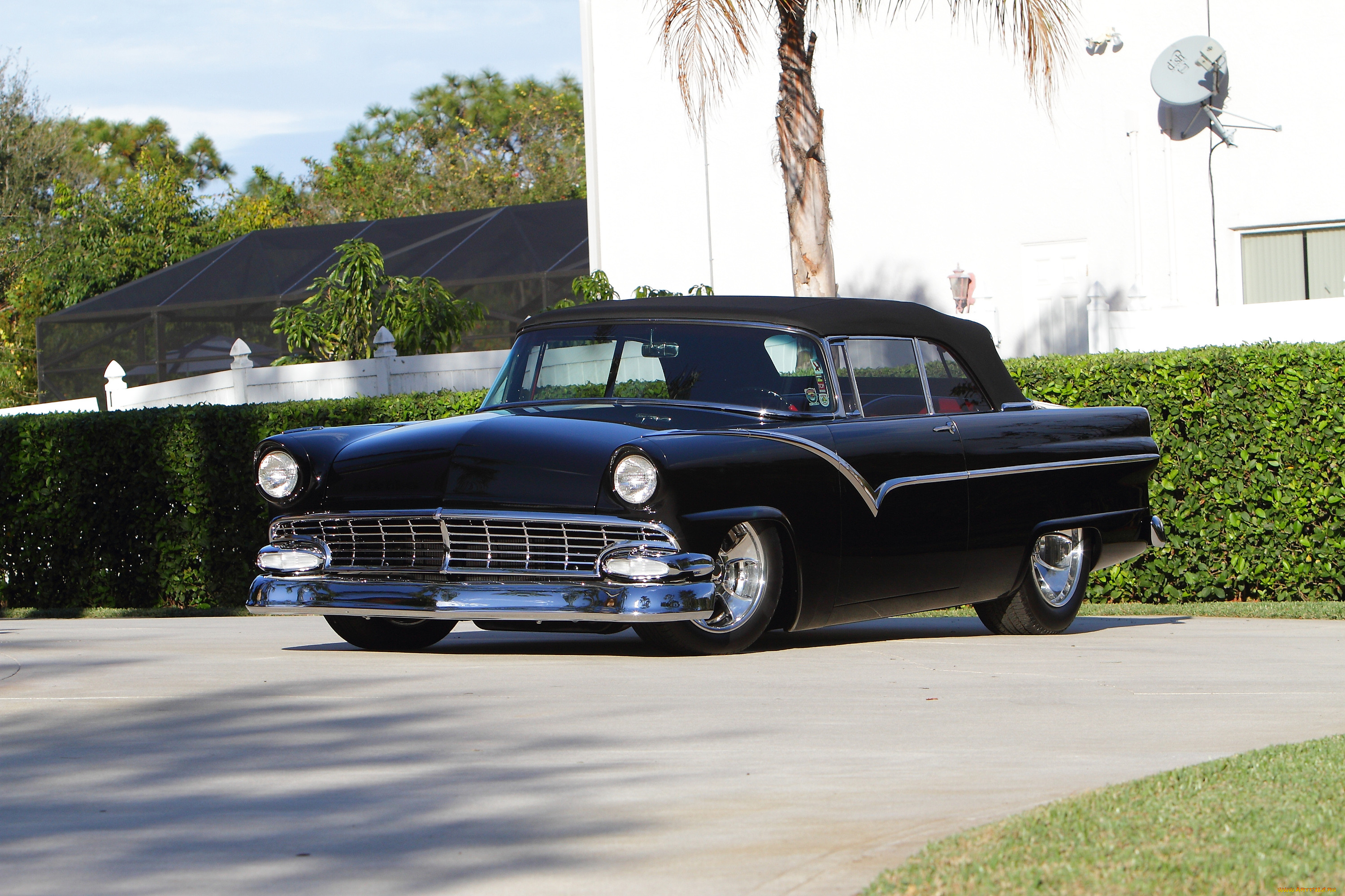 , ford